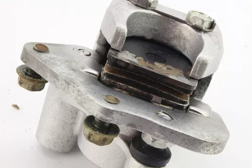 1997 Kawasaki Prairie 400 Kvf400a 4x4 Right Front Brake Caliper c8073