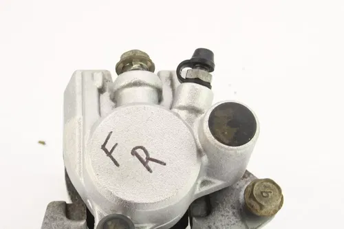 1997 Kawasaki Prairie 400 Kvf400a 4x4 Right Front Brake Caliper c8073