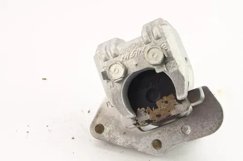 1997 Kawasaki Prairie 400 Kvf400a 4x4 Right Front Brake Caliper c8073