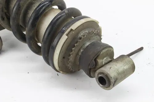 1984 Yamaha Fj1100 Rear Back Shock Absorber Suspension W Linkage W 1184