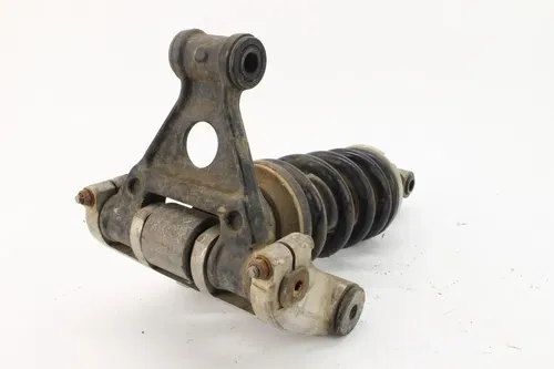 1984 Yamaha Fj1100 Rear Back Shock Absorber Suspension W Linkage W 1184