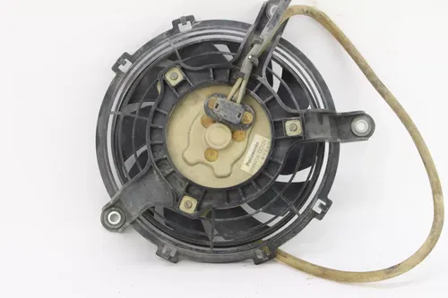 2010 Yamaha Yfz450x Engine Radiator Cooling Fan Motor H2137