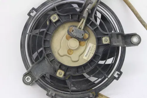 2010 Yamaha Yfz450x Engine Radiator Cooling Fan Motor H2137