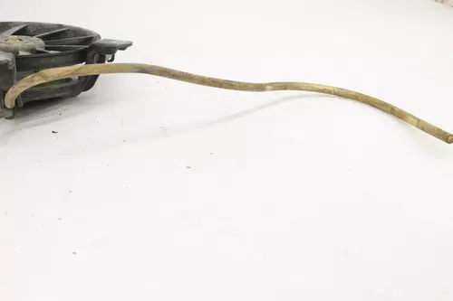 2010 Yamaha Yfz450x Engine Radiator Cooling Fan Motor H2137