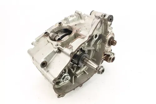 Kawasaki Eliminator 125 01-09 Bottom End Transmission Crankcase Case m8809