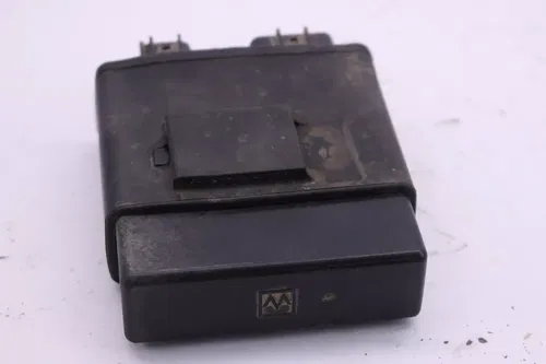 2004 Yamaha Yfz450 Oem Ecu Computer Controller Unit Black Box Ecm Cdi  S8978