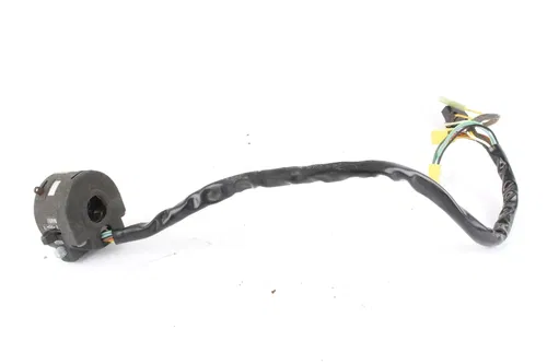 1983 Suzuki Sp100 Front Left Clip On Switch r1379