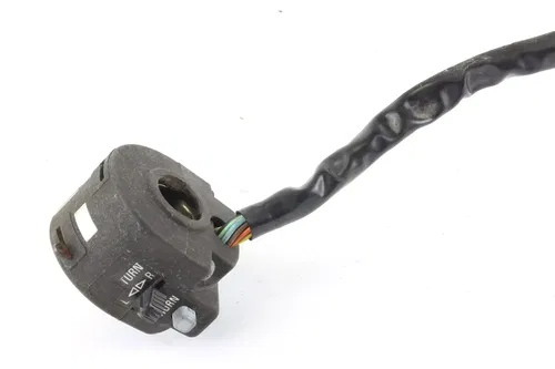 1983 Suzuki Sp100 Front Left Clip On Switch r1379