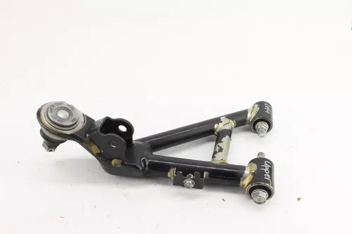 2004 Honda Rancher 400 Trx400fa 4x4 At Front Upper Left Control A Arm c8457