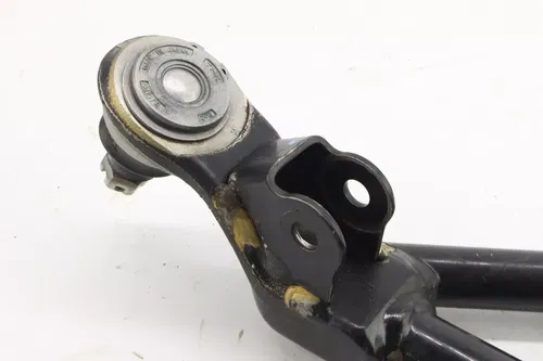 2004 Honda Rancher 400 Trx400fa 4x4 At Front Upper Left Control A Arm c8457