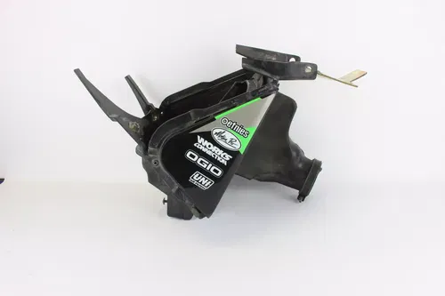 2006 Kawasaki Kx250f Air Cleaner Filter Box c3727