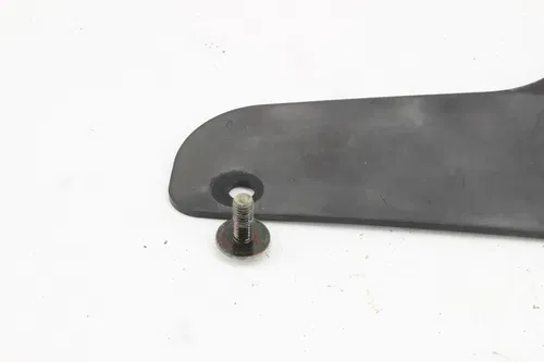 1997 Kawasaki Prairie 400 Kvf400a 4x4 Right Inner Splash Guard c8073