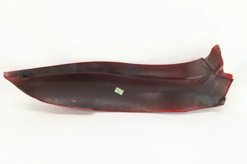 2002 Bmw K1200rs Left Rear Back Tail Fairing Cowl Shroud 2766