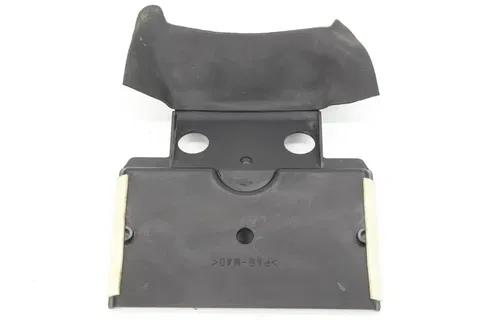 2004 Yamaha Fz6 Rear Back Frame Subframe Cover Guard Tray 0896