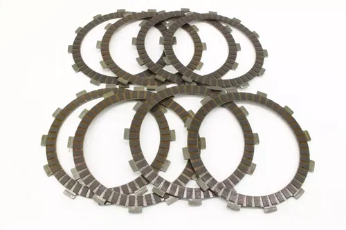 2017 Yamaha Yz450f Clutch Friction Plates k7248