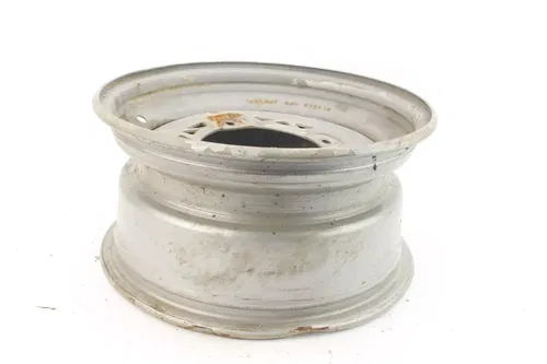 2008 Polaris Scrambler 500 4x4 Front Wheel Rim 12x6AT r7762