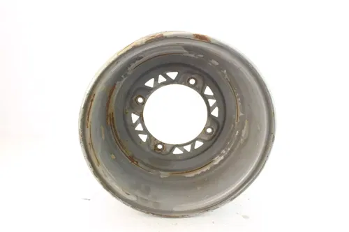 2008 Polaris Scrambler 500 4x4 Front Wheel Rim 12x6AT r7762