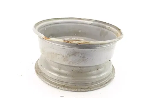 2008 Polaris Scrambler 500 4x4 Front Wheel Rim 12x6AT r7762