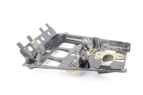 2008 Kawasaki Kfx450r Electric Mounting Bracket Mount Stay r0670