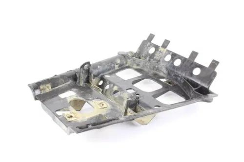 2008 Kawasaki Kfx450r Electric Mounting Bracket Mount Stay r0670