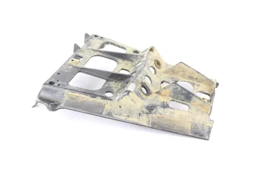 2008 Kawasaki Kfx450r Electric Mounting Bracket Mount Stay r0670