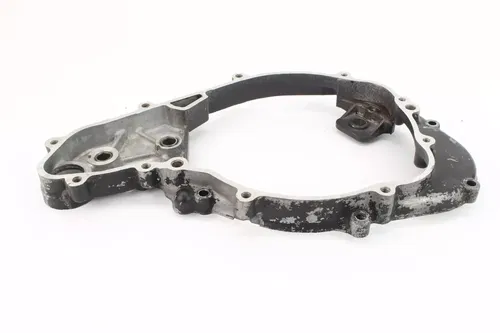 1986 Kawasaki Kl600 Engine Motor Stator Generator Magneto Cover 1448
