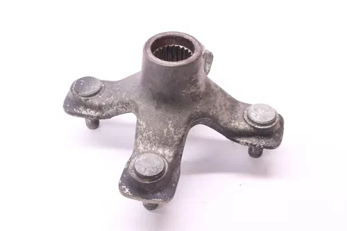 OEM 09-17 Yamaha Yfz450r Rear Back Wheel Right Or Left Hub r8978