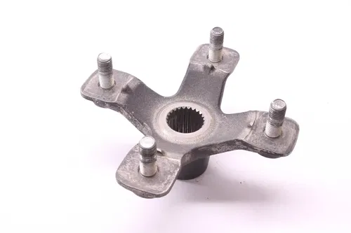 OEM 09-17 Yamaha Yfz450r Rear Back Wheel Right Or Left Hub r8978