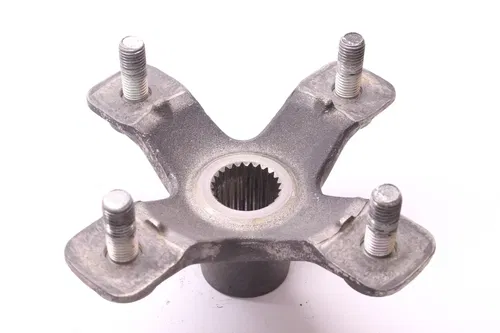 OEM 09-17 Yamaha Yfz450r Rear Back Wheel Right Or Left Hub r8978