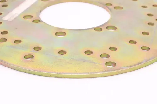NEW OEM 00-08Polaris Sportsman Xplorer Front Brake Disc Rotor 5211326 2688