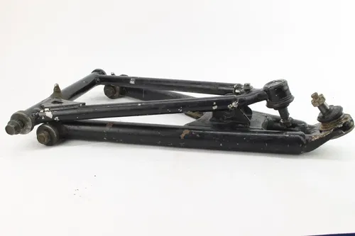 2004 Yamaha Raptor 660r Left Front Control A-Arm Set k2177