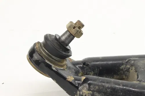 2004 Yamaha Raptor 660r Left Front Control A-Arm Set k2177