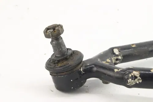 2004 Yamaha Raptor 660r Left Front Control A-Arm Set k2177