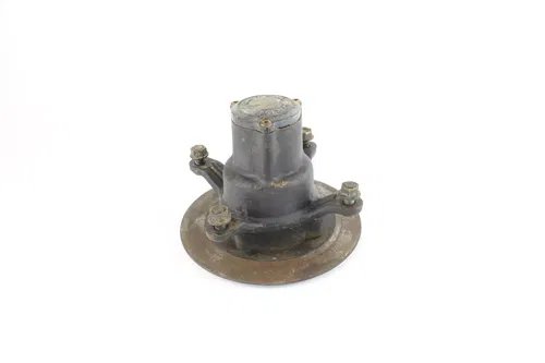 1999 Polaris Sportsman 335 4x4 Front Wheel Right Or Left Hub NO CAP c9545