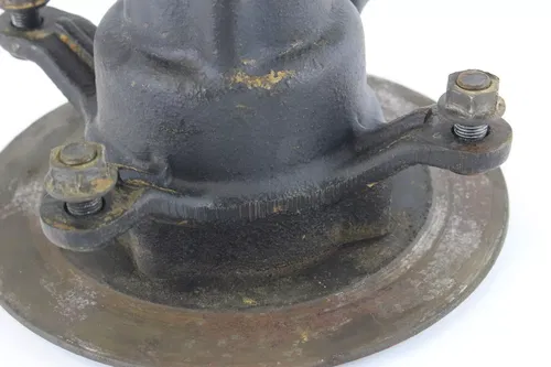 1999 Polaris Sportsman 335 4x4 Front Wheel Right Or Left Hub NO CAP c9545