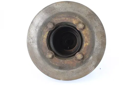 1999 Polaris Sportsman 335 4x4 Front Wheel Right Or Left Hub NO CAP c9545