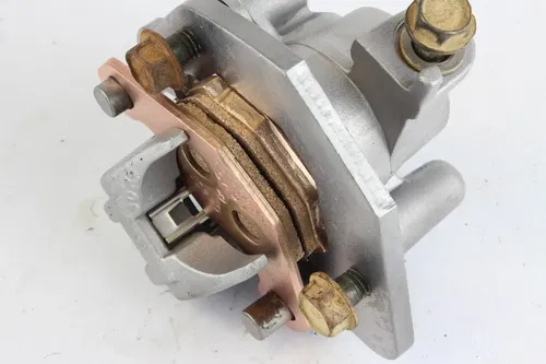 2003 Kawasaki Bayou 300 Klf300b Left Front Brake Caliper c3491