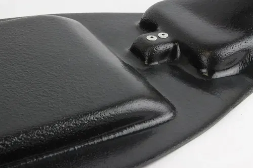 Cafe Racing Seat Pan