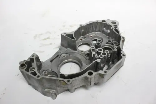 2004 - 2013 Yamaha Yfz450 Oem Right Engine Crankcase Crank Cases Block S4141