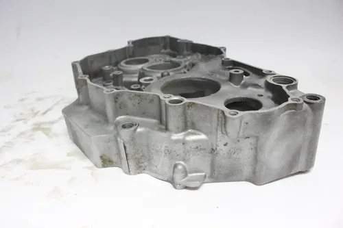 2004 - 2013 Yamaha Yfz450 Oem Right Engine Crankcase Crank Cases Block S4141