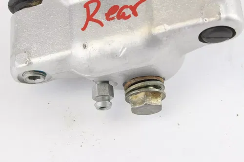 2008 Polaris Outlaw 525 S Rear Back Brake Caliper c4540