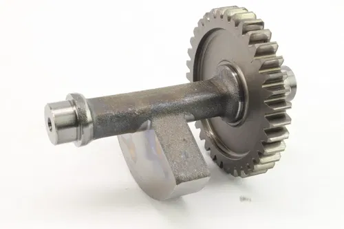 2004 Honda Rancher 400 Trx400fa 4x4 At Engine Crankshaft Balancer Gear k8457