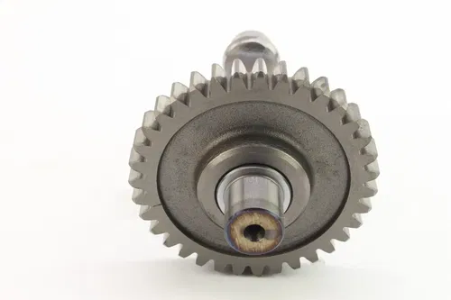 2004 Honda Rancher 400 Trx400fa 4x4 At Engine Crankshaft Balancer Gear k8457