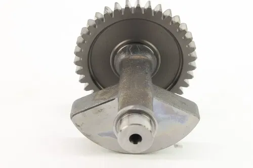 2004 Honda Rancher 400 Trx400fa 4x4 At Engine Crankshaft Balancer Gear k8457