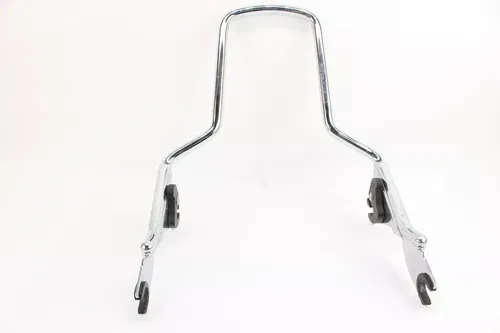 2011 Harley-davidson Touring Quick Detach Sissy Bar Chrome k7248