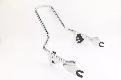 2011 Harley-davidson Touring Quick Detach Sissy Bar Chrome k7248