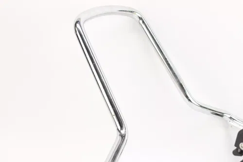 2011 Harley-davidson Touring Quick Detach Sissy Bar Chrome k7248