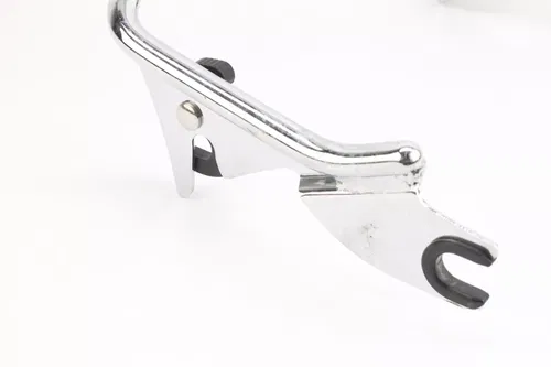 2011 Harley-davidson Touring Quick Detach Sissy Bar Chrome k7248