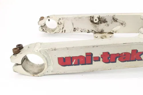 1986 Kawasaki Kl600 Swingarm Swing Arm Suspension 1448