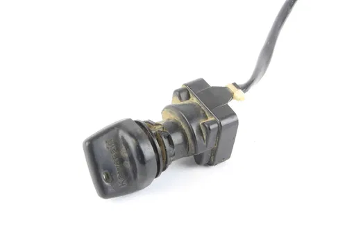 2008 Kawasaki Kfx450r Ignition Main Switch r0670
